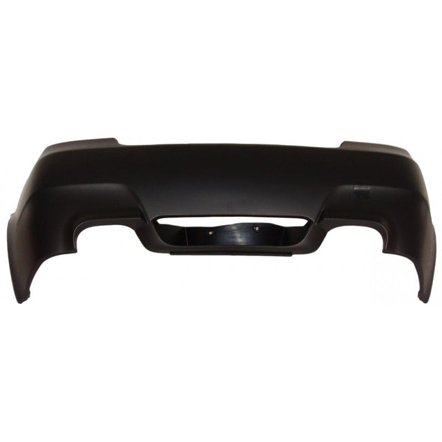 E60 M5 style rear bumper