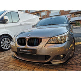 E60 Mtech Kerscher style front lip