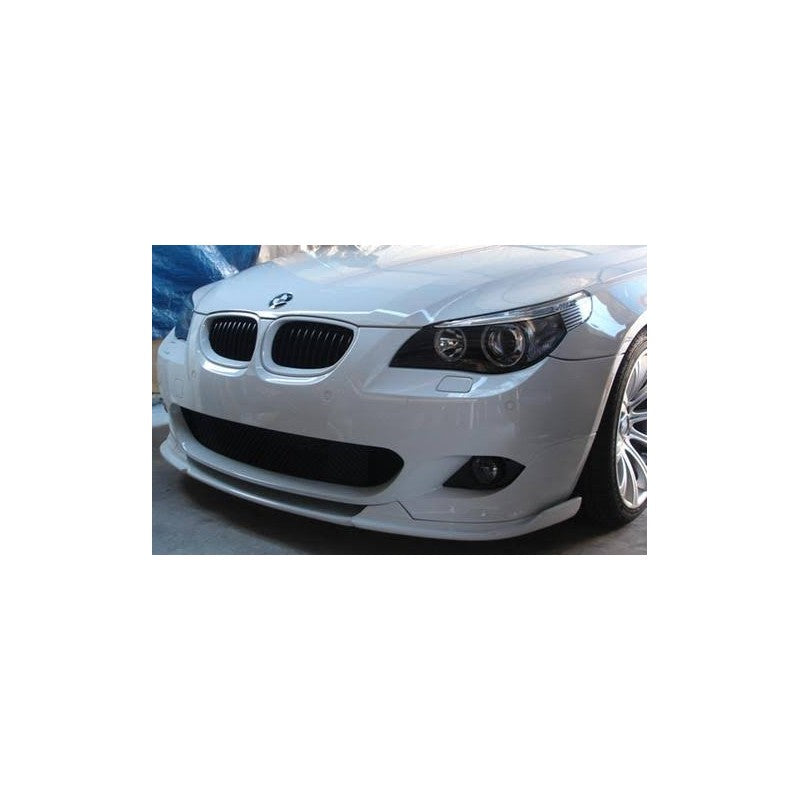 E60 Mtech Hamann style front lip