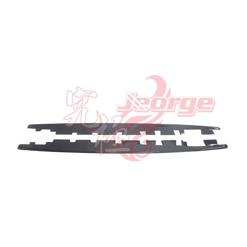E63 M6 carbon fiber side skirts