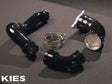 Kies Motorsports Charge Pipe, BMW S58