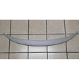 E71 X6 MP style boot spoiler (ABS)