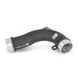 WAGNER TUNING Charge and Boost Pipe Kit Ø70mm 6-Gear DSG or manual gearbox : VAG 2.0TSI EA888 Gen.3