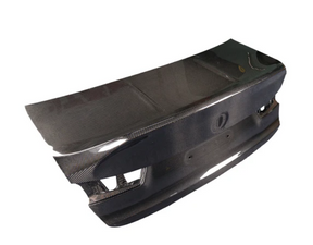 BMW G80/G20 Carbon Fiber CSL Trunk