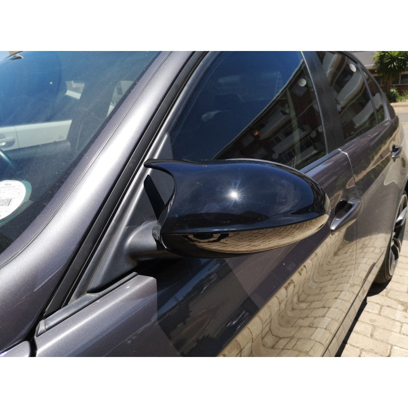 E82 E90 E92 05-08 M3 style mirror cover