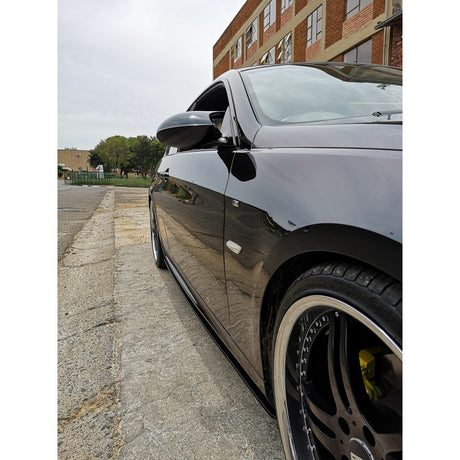 E82 E90 E92 05-08 M3 style mirror cover