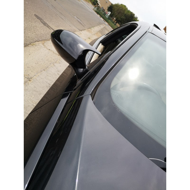 E82 E90 E92 05-08 M3 style mirror cover