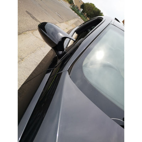 E82 E90 E92 05-08 M3 style mirror cover
