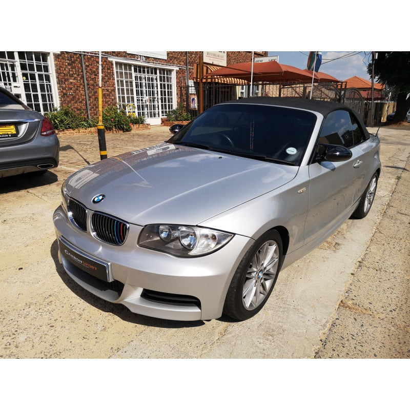 E82 E90 E92 05-08 M3 style mirror cover