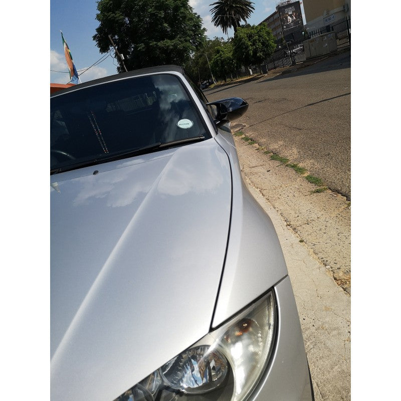 E82 E90 E92 05-08 M3 style mirror cover