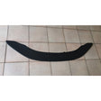 E82 1M DTM style front bumper lip (FRP)