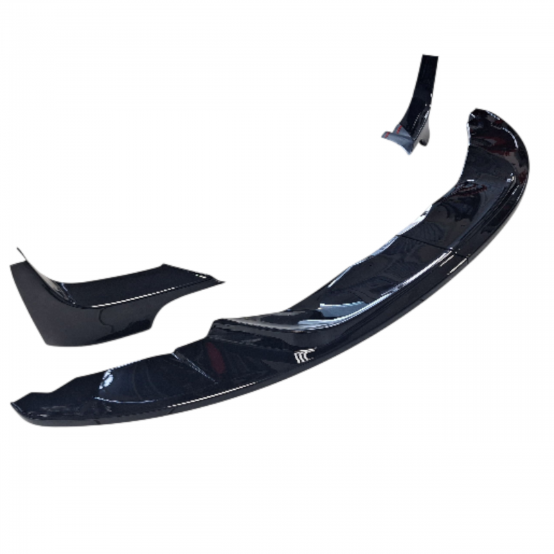 E82 1M front lip