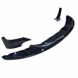 E82 1M front lip