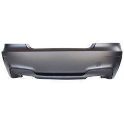 E82 COUPE 1M STYLE REAR BUMPER