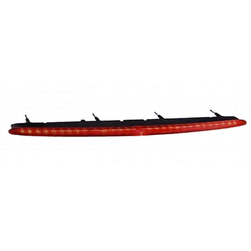 E82 bootlid brakelight - Red