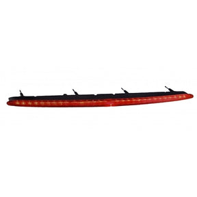 E82 bootlid brakelight - Red