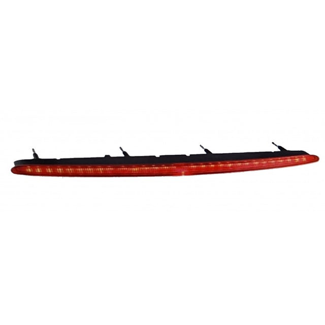 E82 bootlid brakelight - Red