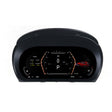 E82 E87 E90 E92 Digital LCD Instrument Cluster