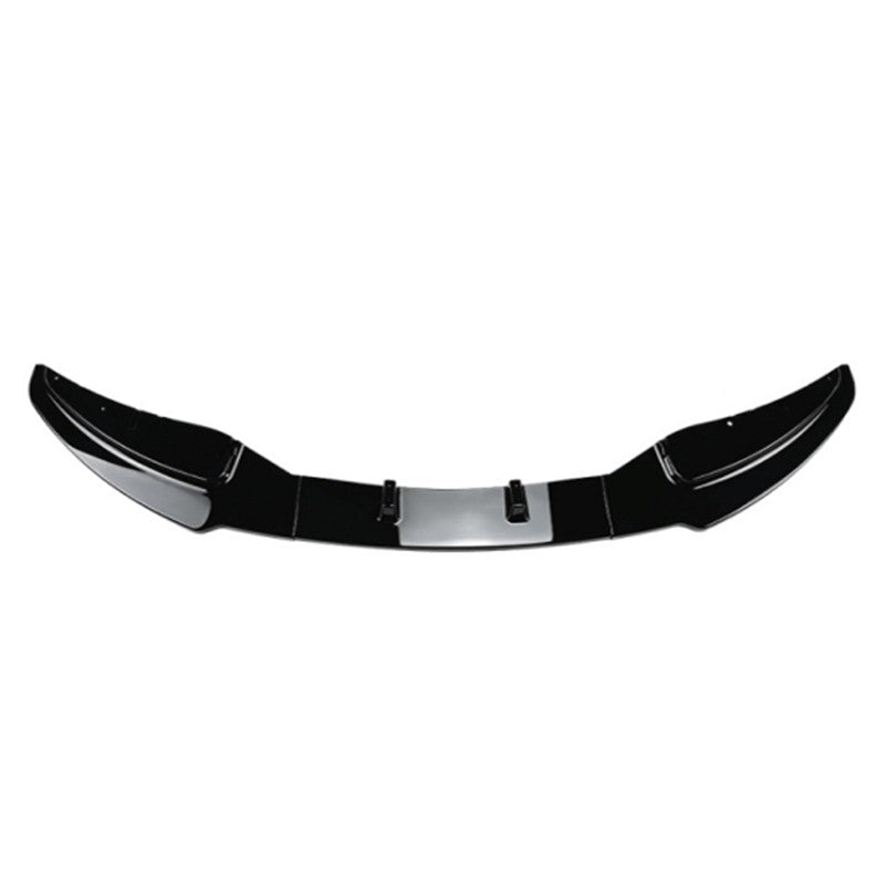 E82 E87 LCI 08-11 exclusive 3pcs front lip