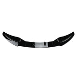 E82 E87 LCI 08-11 exclusive 3pcs front lip