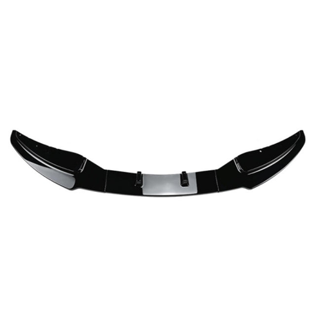 E82 E87 LCI 08-11 exclusive 3pcs front lip