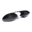 E82 E90 E92 05-08 carbon fiber mirror cover