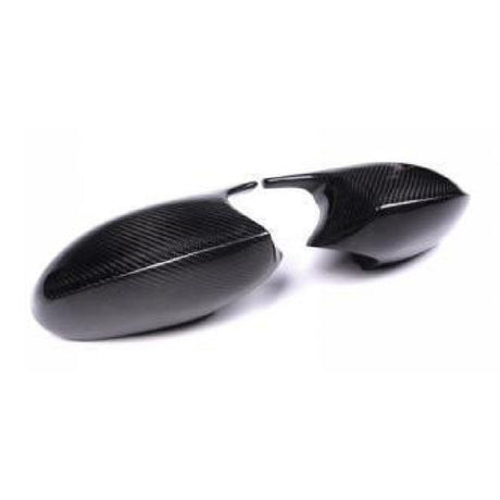 E82 E90 E92 05-08 carbon fiber mirror cover