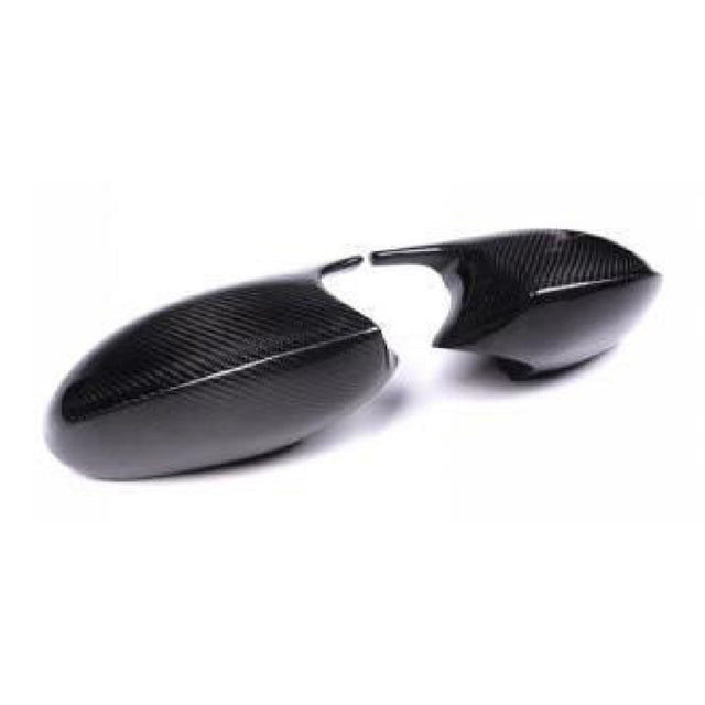E82 E90 E92 05-08 carbon fiber mirror cover