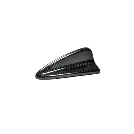 E82 E90 E92 carbon fiber antenna cover