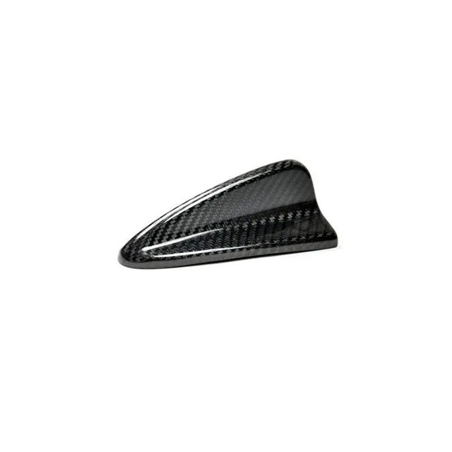E82 E90 E92 carbon fiber antenna cover