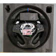 E90 E92 OHC carbon fiber steering wheel (DSG model)