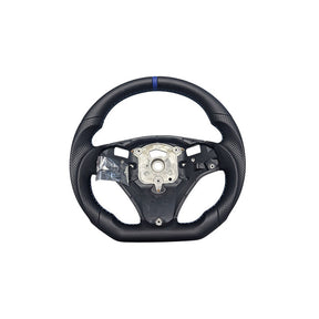 E82 E90 E92 steering wheel (Blue)