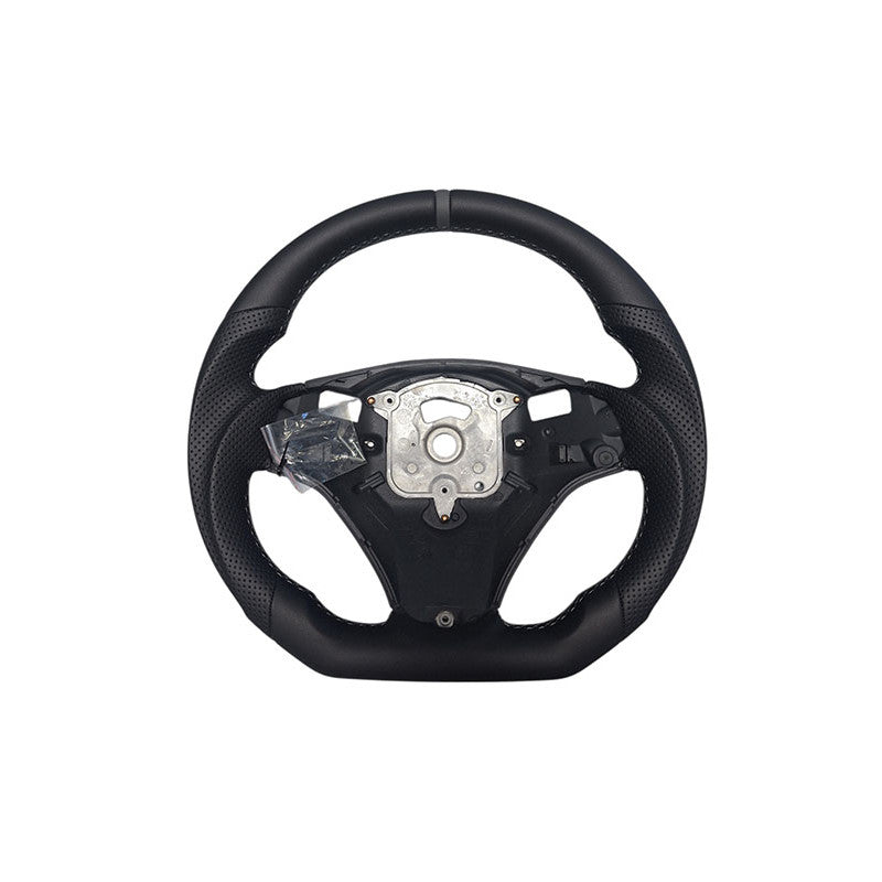 E82 E90 E92 steering wheel (Grey)