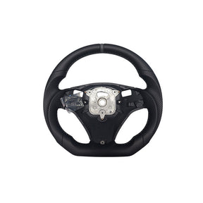 E82 E90 E92 steering wheel (Grey)