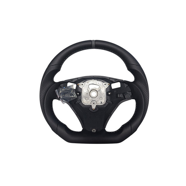 E82 E90 E92 steering wheel (Grey)