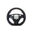 E82 E90 E92 steering wheel (Red)