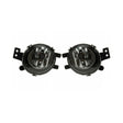 E82 foglamp