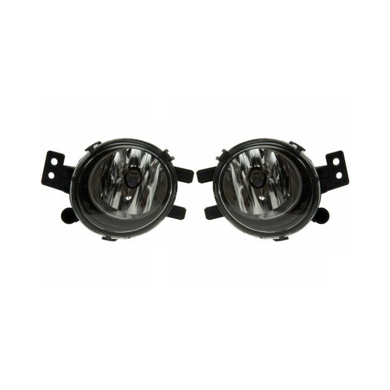 E82 foglamp