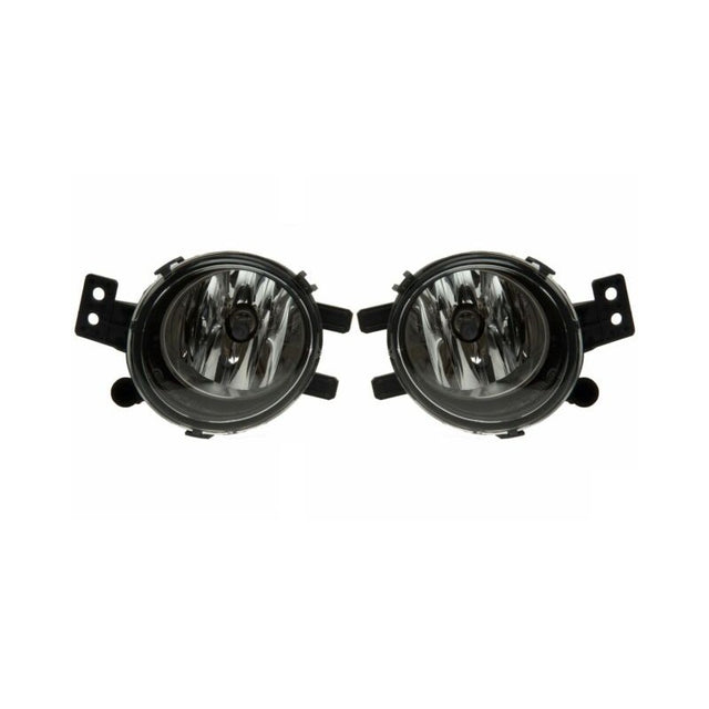 E82 foglamp