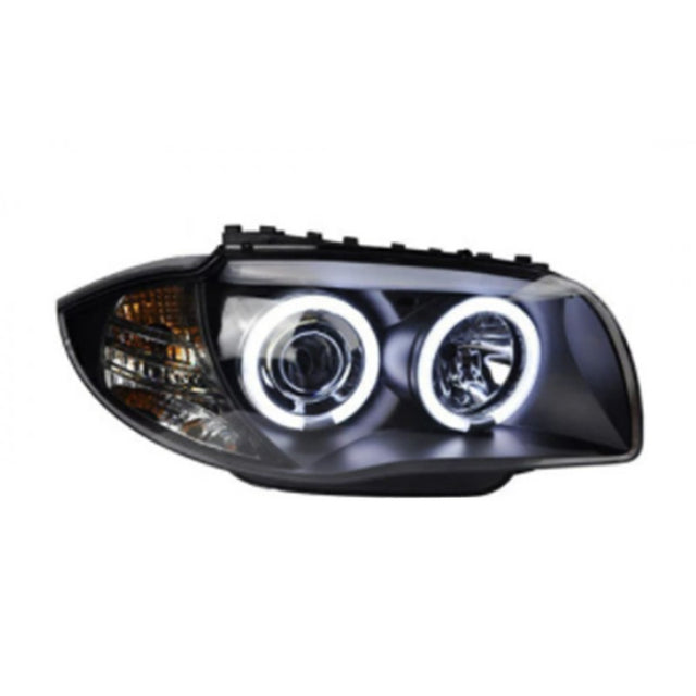 E82 LED Headlight (halogen model)
