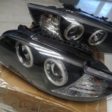 E82 LED Headlight (halogen model)