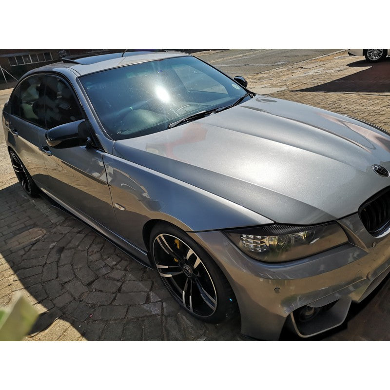 E82 E90 E92 LCI 09-12 M3 style mirror cover