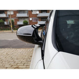 E82 E90 E92 LCI 09-12 M3 style mirror cover