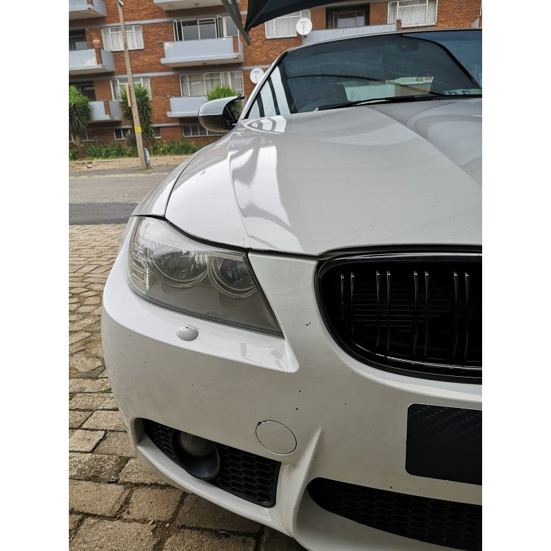 E82 E90 E92 LCI 09-12 M3 style mirror cover
