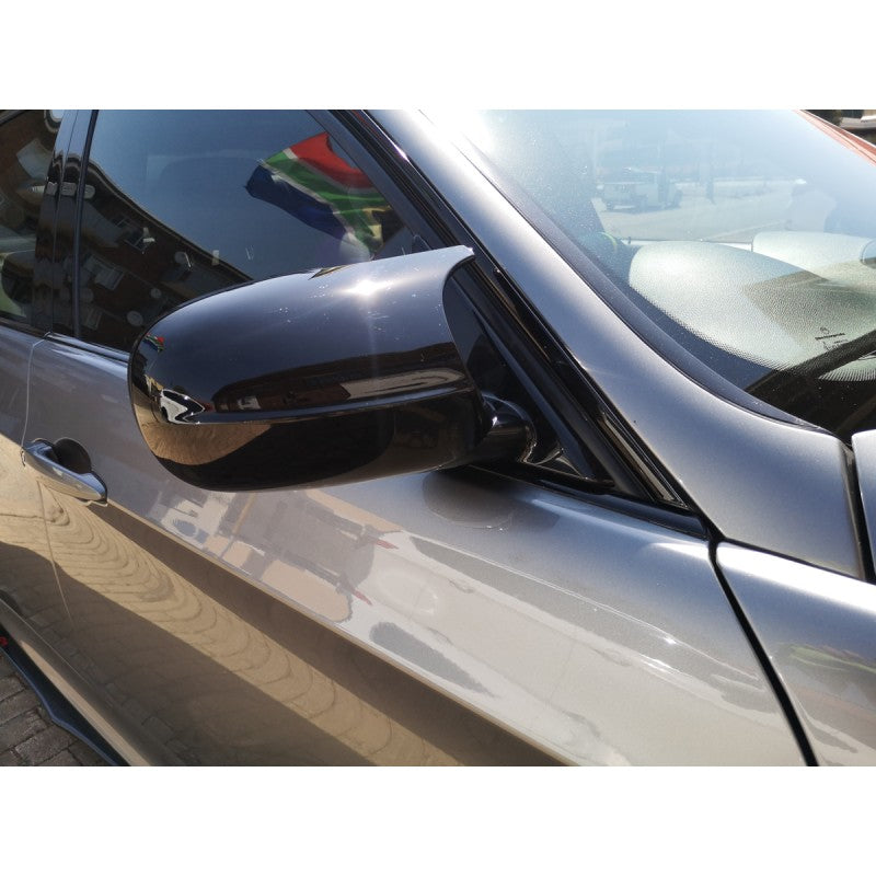 E82 E90 E92 LCI 09-12 M3 style mirror cover