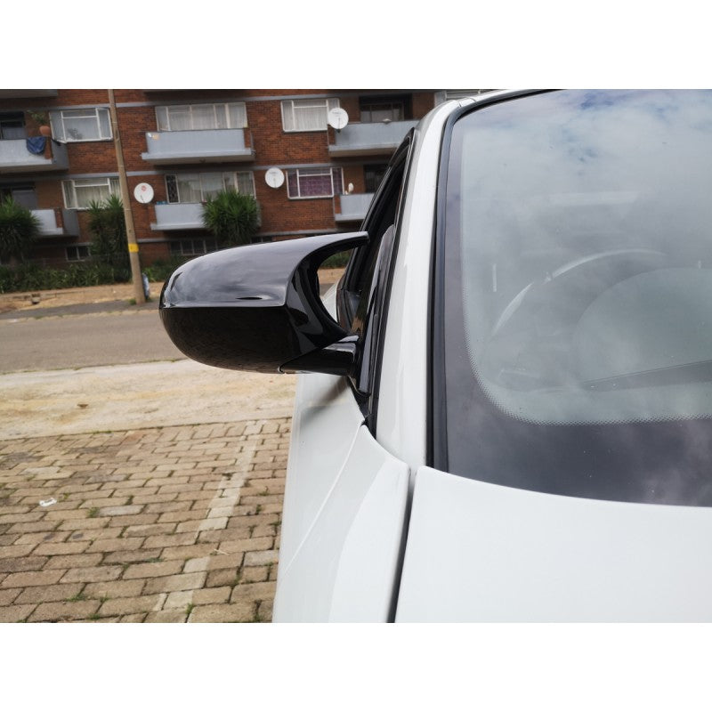 E82 E90 E92 LCI 09-12 M3 style mirror cover