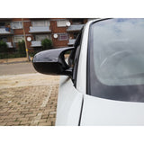 E82 E90 E92 LCI 09-12 M3 style mirror cover
