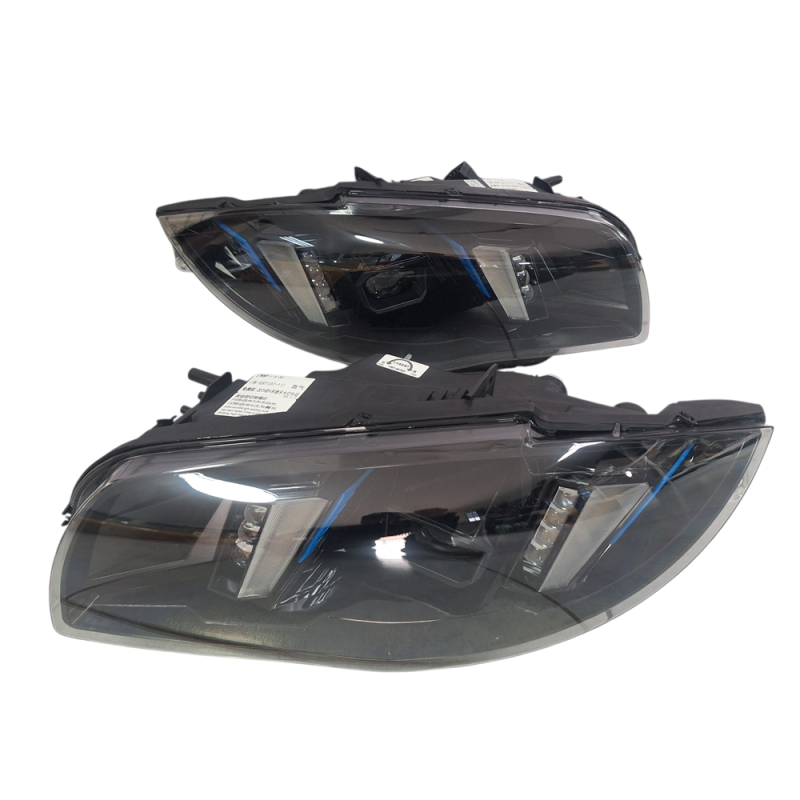E82 LED headlight  (Xenon model)