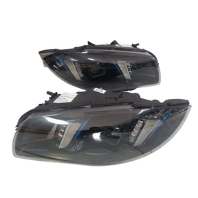 E82 LED headlight  (Xenon model)