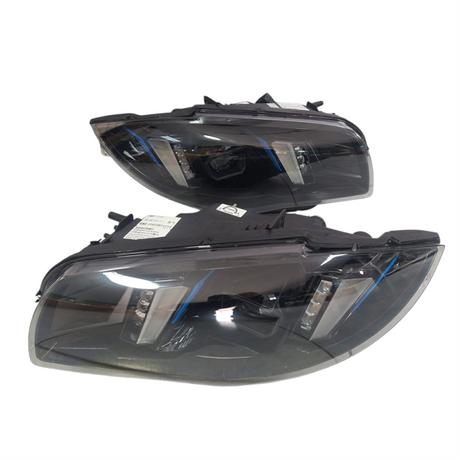 E82 LED headlight  (Xenon model)